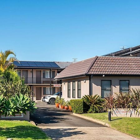 Pigeon House Motor Inn Ulladulla Exterior photo