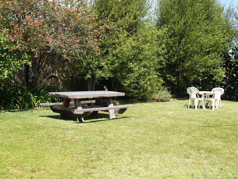 Pigeon House Motor Inn Ulladulla Exterior photo