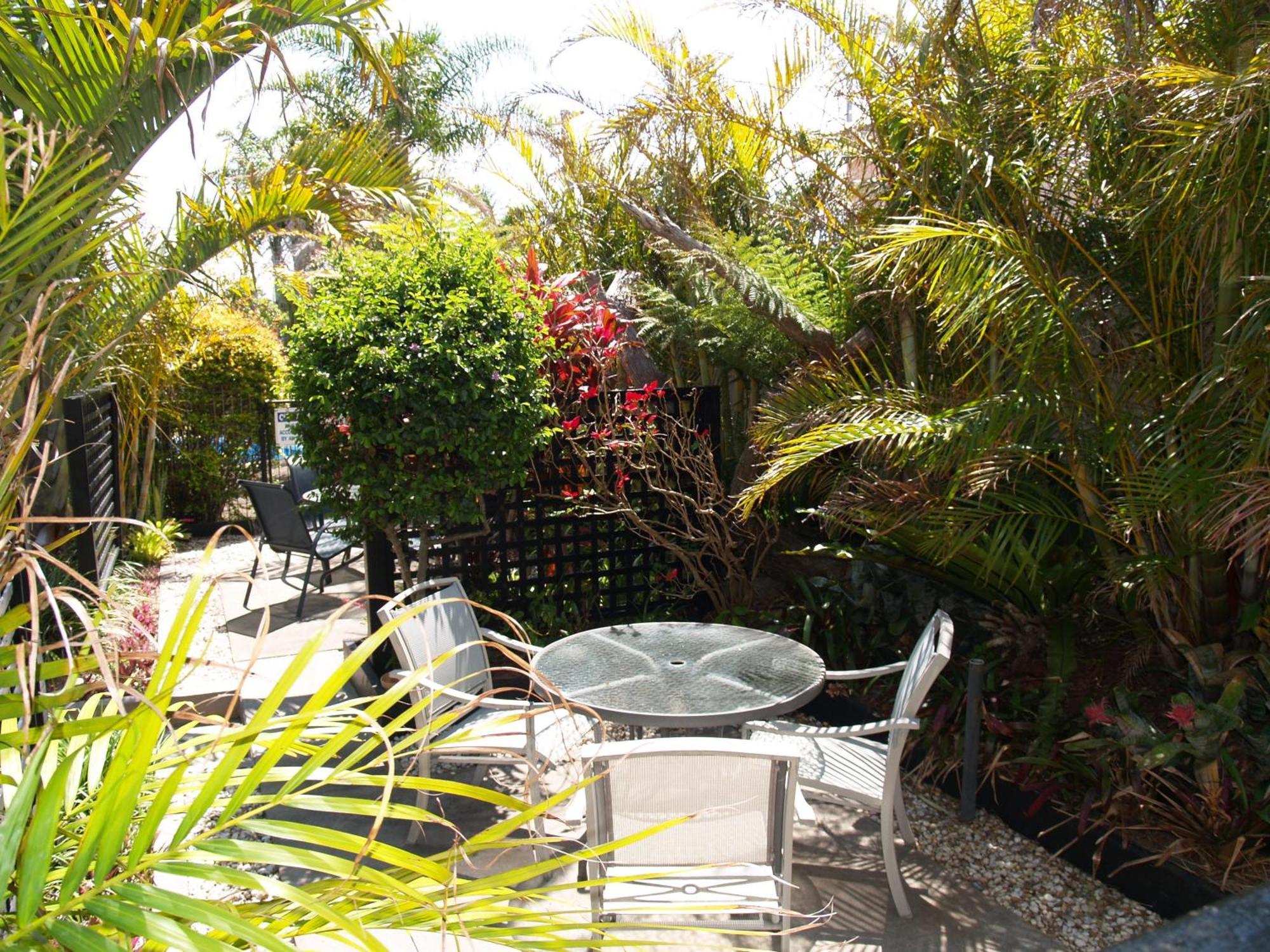 Pigeon House Motor Inn Ulladulla Exterior photo