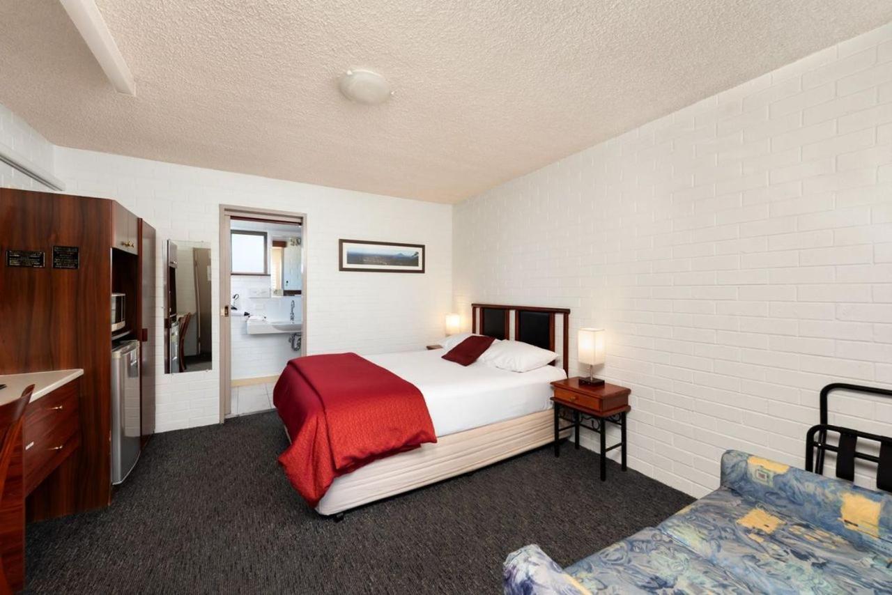 Pigeon House Motor Inn Ulladulla Exterior photo