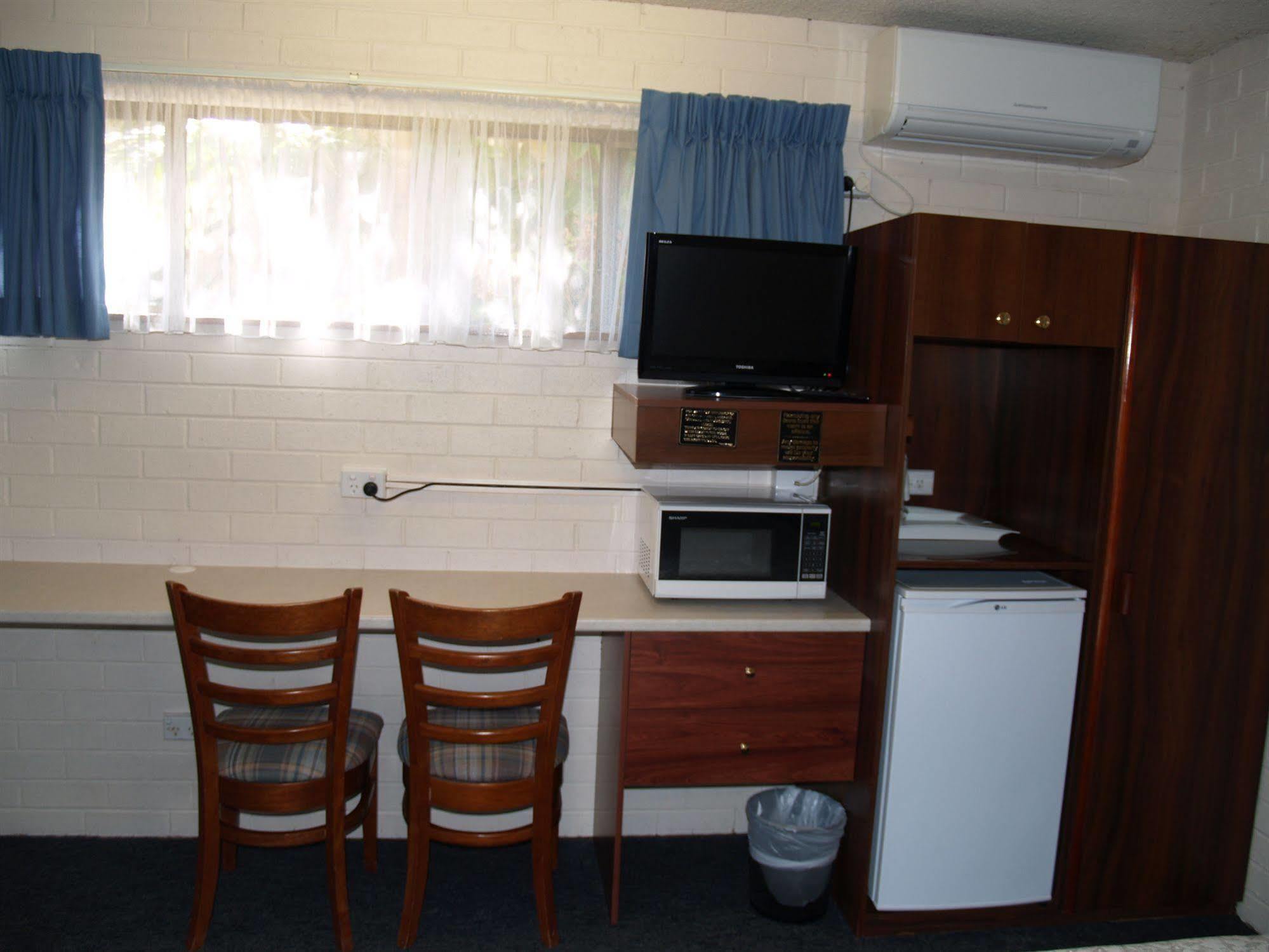 Pigeon House Motor Inn Ulladulla Exterior photo
