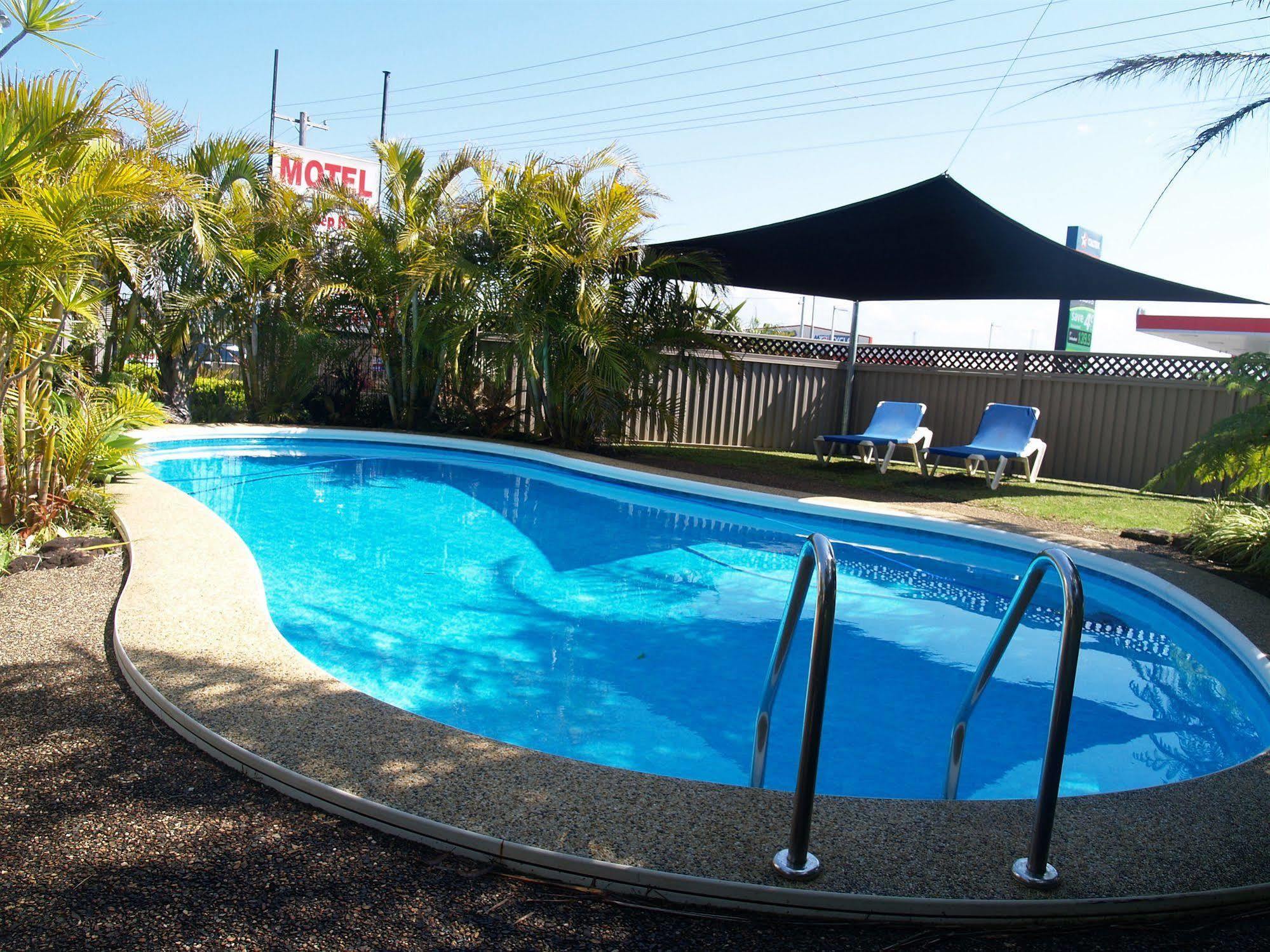 Pigeon House Motor Inn Ulladulla Exterior photo